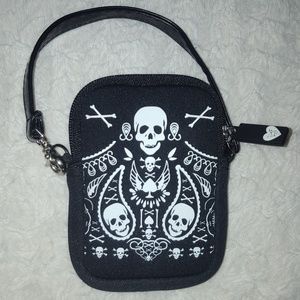 Loungefly coin purse